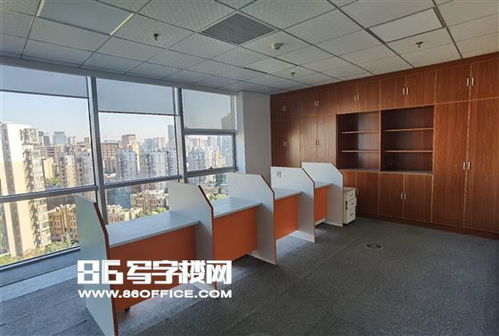 南京軟件谷云密城 科技企業(yè)匯聚，精裝寫(xiě)字樓租賃首選
